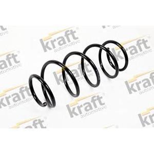 пружина за ходовата част KRAFT AUTOMOTIVE 4026503