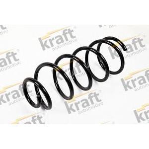 пружина за ходовата част KRAFT AUTOMOTIVE 4026506