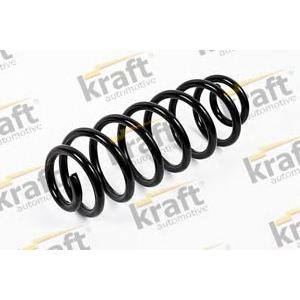 пружина за ходовата част KRAFT AUTOMOTIVE 4030012