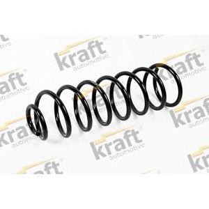 пружина за ходовата част KRAFT AUTOMOTIVE 4030110 