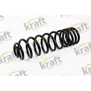 пружина за ходовата част KRAFT AUTOMOTIVE 4030120