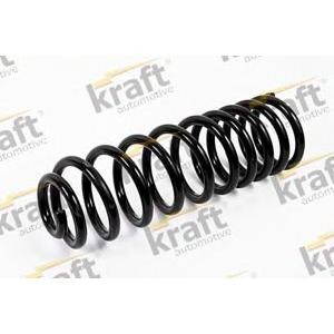 пружина за ходовата част KRAFT AUTOMOTIVE 4030180