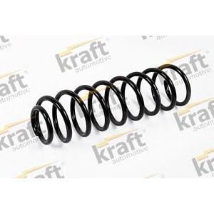 пружина за ходовата част KRAFT AUTOMOTIVE 4030255