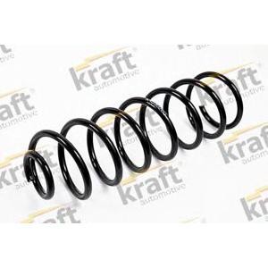 пружина за ходовата част KRAFT AUTOMOTIVE 4030260