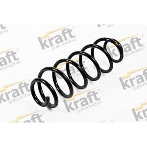 пружина за ходовата част KRAFT AUTOMOTIVE 4030289