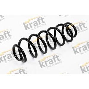 пружина за ходовата част KRAFT AUTOMOTIVE 4030290