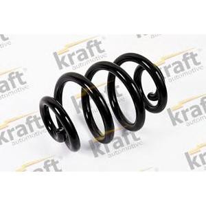 пружина за ходовата част KRAFT AUTOMOTIVE 4030310