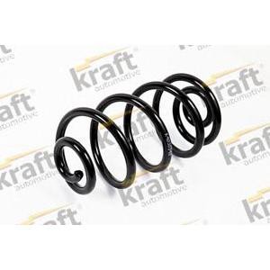 пружина за ходовата част KRAFT AUTOMOTIVE 4030340 