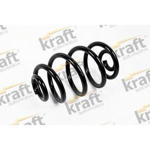 пружина за ходовата част KRAFT AUTOMOTIVE 4030420