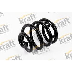 пружина за ходовата част KRAFT AUTOMOTIVE 4030510