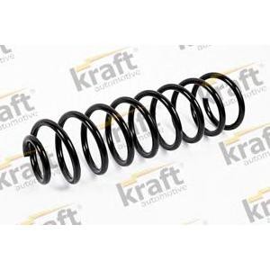 пружина за ходовата част KRAFT AUTOMOTIVE 4030530