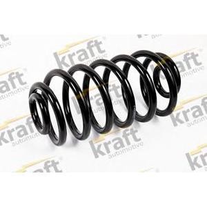 пружина за ходовата част KRAFT AUTOMOTIVE 4031513