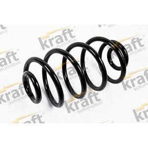 пружина за ходовата част KRAFT AUTOMOTIVE 4031576