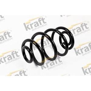 пружина за ходовата част KRAFT AUTOMOTIVE 4031600