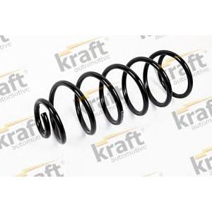 пружина за ходовата част KRAFT AUTOMOTIVE 4031660