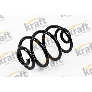 пружина за ходовата част KRAFT AUTOMOTIVE 4031710 