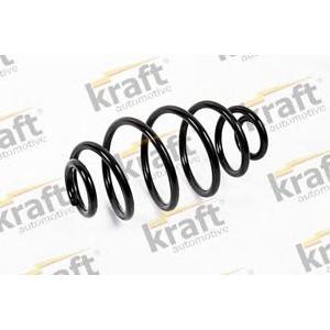 пружина за ходовата част KRAFT AUTOMOTIVE 4031750