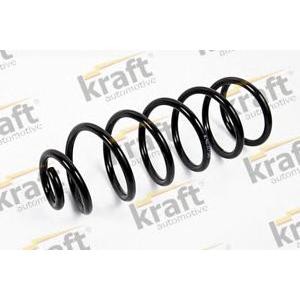 пружина за ходовата част KRAFT AUTOMOTIVE 4031790