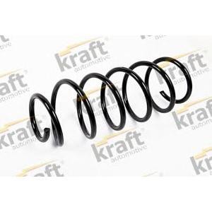 пружина за ходовата част KRAFT AUTOMOTIVE 4032001