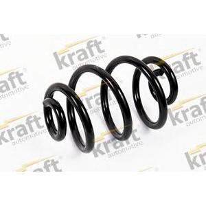 пружина за ходовата част KRAFT AUTOMOTIVE 4032530
