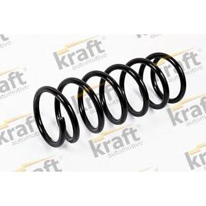 пружина за ходовата част KRAFT AUTOMOTIVE 4033055 