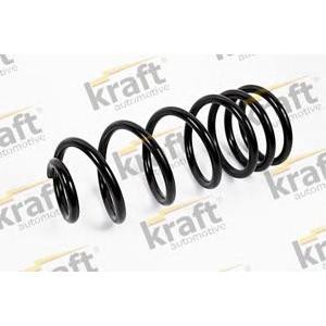 пружина за ходовата част KRAFT AUTOMOTIVE 4033075