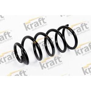 пружина за ходовата част KRAFT AUTOMOTIVE 4033085