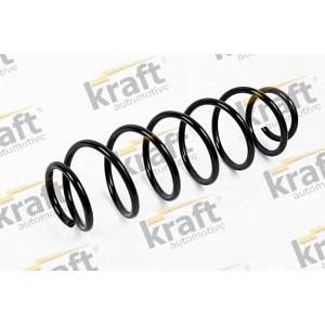 пружина за ходовата част KRAFT AUTOMOTIVE 4035003 