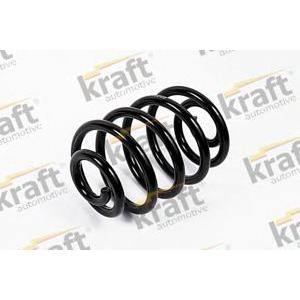 пружина за ходовата част KRAFT AUTOMOTIVE 4035050