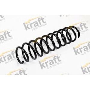 пружина за ходовата част KRAFT AUTOMOTIVE 4036332