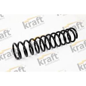 пружина за ходовата част KRAFT AUTOMOTIVE 4036500