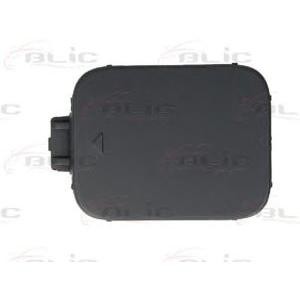 покритие (облицовка) на бронята, теглич BLIC 5513-00-0066921P