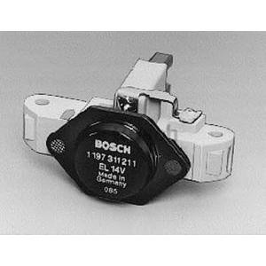 регулатор на алтернатор BOSCH 1 197 311 212