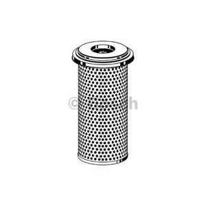въздушен филтър BOSCH 1 457 433 730 
