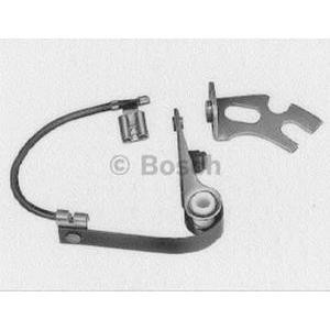 контактен комплект, дистрибутор на запалване BOSCH 1 237 013 303