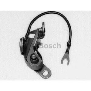 контактен комплект, дистрибутор на запалване BOSCH 1 237 013 804 