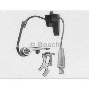 контактен комплект, дистрибутор на запалване BOSCH 1 237 013 816