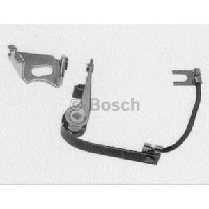 контактен комплект, дистрибутор на запалване BOSCH 1 237 013 838