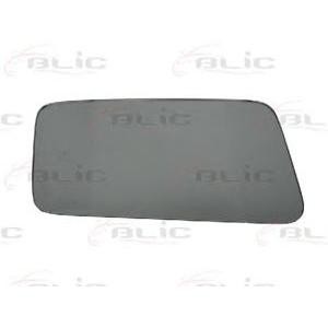 стъкло на огледало, огледало за виждане в сляпа зона BLIC 6102-01-0003P
