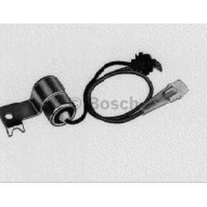 кондензатор, запалителна система BOSCH 1 237 330 340 