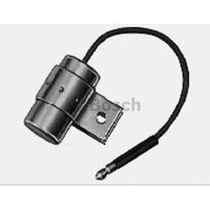 кондензатор, запалителна система BOSCH 1 237 330 805 