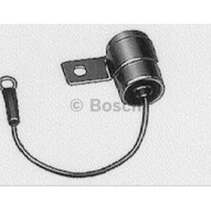 кондензатор, запалителна система BOSCH 1 987 232 039