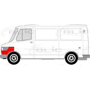 калник BLIC 6504-03-3545321P 