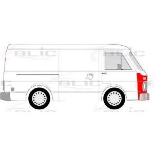 калник BLIC 6504-03-9560226P 