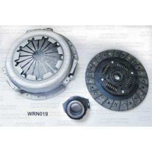 съединител WESTLAKE WRN019 