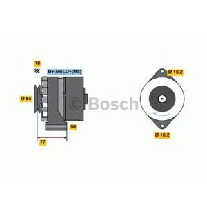алтернатор BOSCH 0 120 469 924 