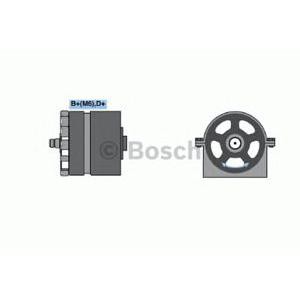 алтернатор BOSCH 9 120 080 061 
