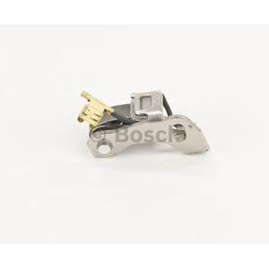 контактен комплект, дистрибутор на запалване BOSCH 1 237 013 081 