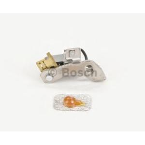 контактен комплект, дистрибутор на запалване BOSCH 1 237 013 130 