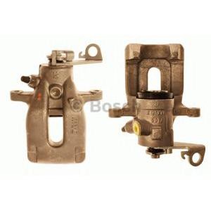 спирачен апарат BOSCH 0 986 134 038 